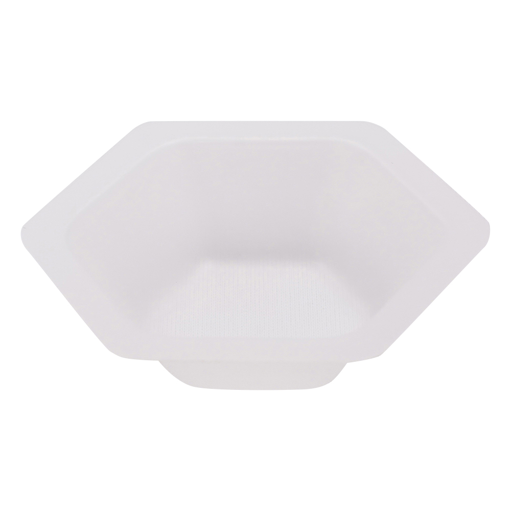 六角バランストレイ10mL　ナチュラルタイプ　千枚入画像