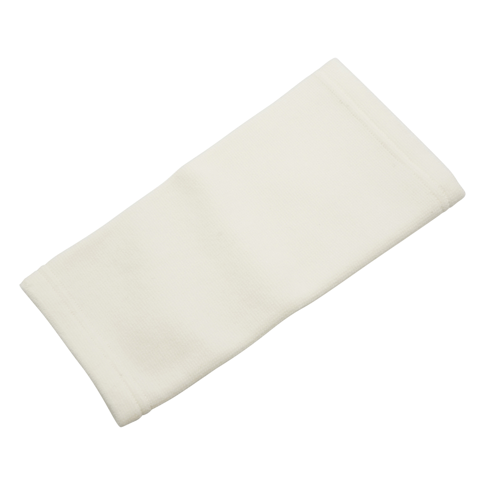 保温・圧迫用サポーター 6袋入り ウール サポーター ひじM・ひざS画像