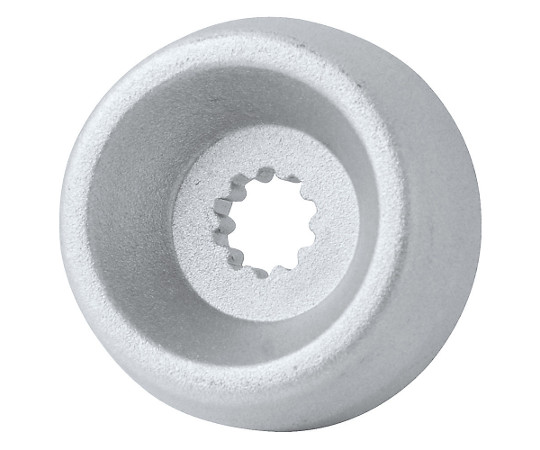 刈払機本体スペアーパーツ　刃物ボスB　620674