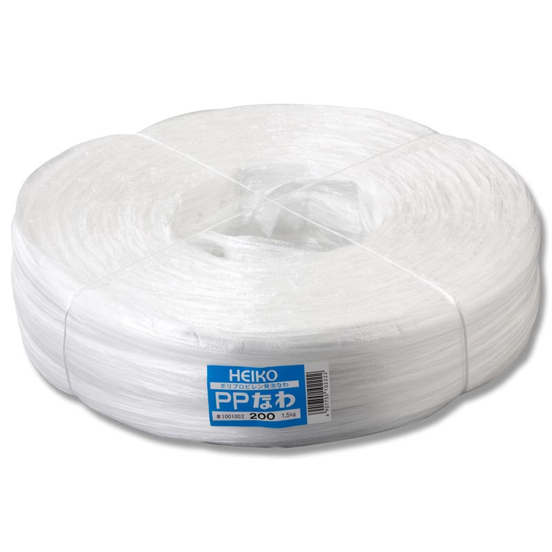 ヘイコー　ＰＰなわ　＃２００画像