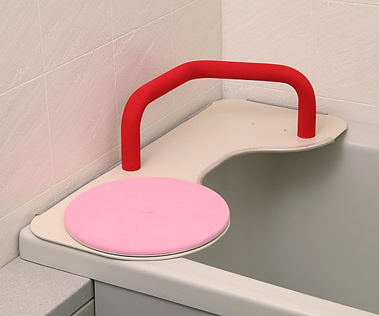 座面回転盤 バスベンリー レギュラーⅡ (700×300×200mm)画像