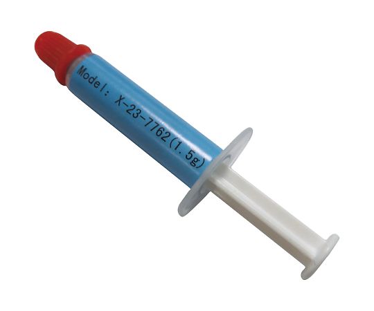 高放熱オイルコンパウンド　180Pa・s