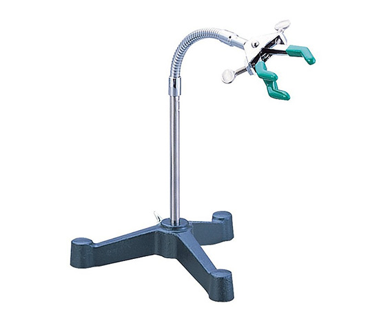 温度計センサースタンド　（フレキ部100mm）