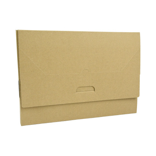 段ボール　Ａ４サイズ　１０枚入