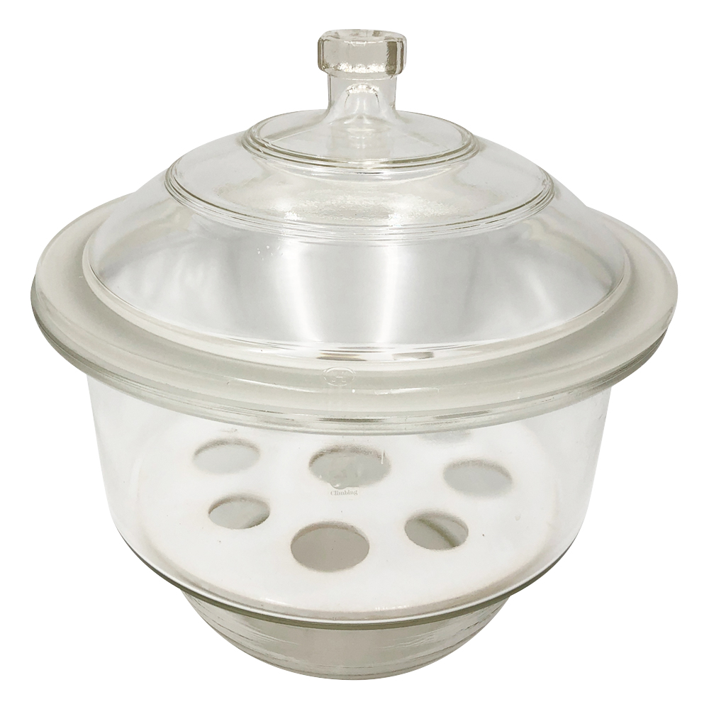 デシケーター（並型）画像