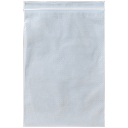 抗菌剤入り チャック付き袋 165×237mm 1パック(100枚)画像