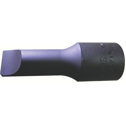 3/8インチ角　ビットソケット(-)　11mm　1個画像