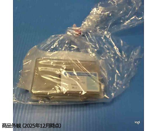 標準分銅　E-2級 滑らかな金属製の分銅が並び、効果的に配置された様子