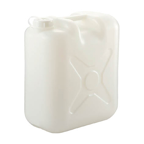 扁平缶片口20L 1個画像