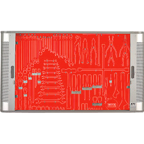 ﾒｶﾆｷｯﾄｹｰｽ(自動車整備向) 1個画像