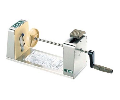 ステンレス 手動式 つま一番 HS-212画像