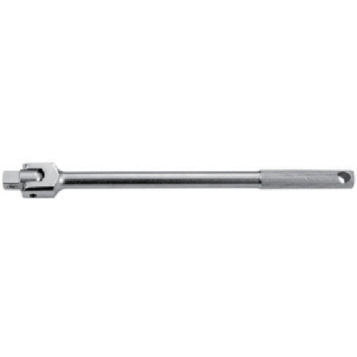 ソケットレンチ用ナットスピンナーハンドル　19.0×460mm　1丁画像