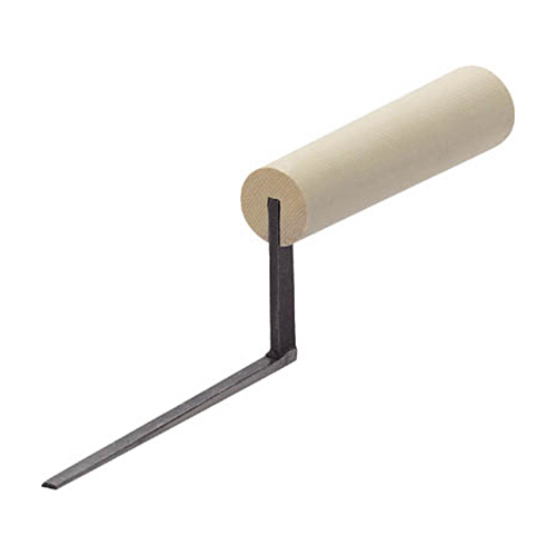 ｶﾈ三 本焼平目地鏝 1個画像