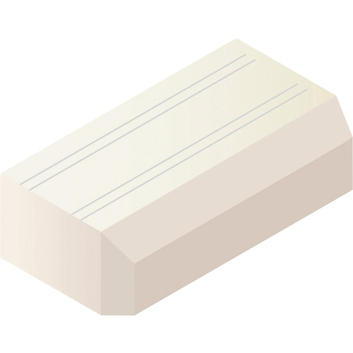 ﾆｭｰ･ｴﾌﾓｰﾙ付属品 ｴﾝﾄﾞ 1号 ﾐﾙｷｰ 1個画像