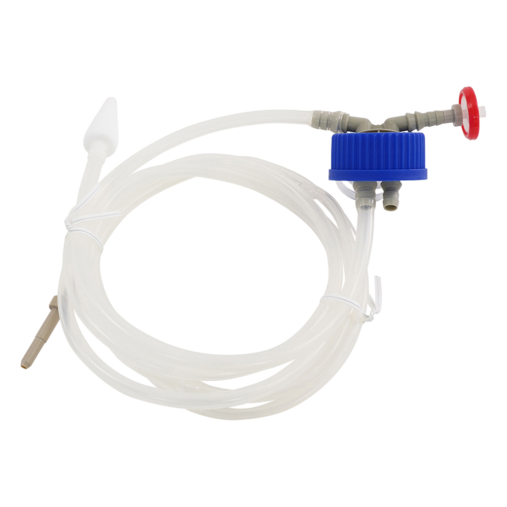 自動希釈装置　DiluFlow(R) Pro用　ダブル分注チューブセット 3.2mm