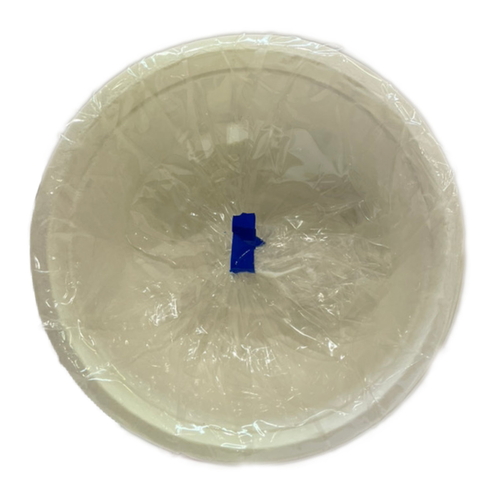 使い捨て容器　どんぶり　500ml　5個入　エコペーパーどんぶり画像