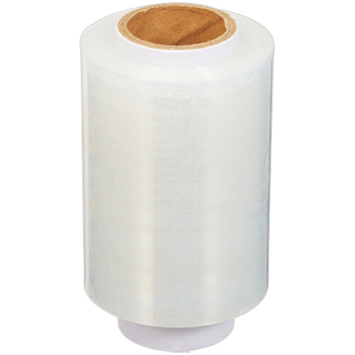 ﾐﾆｽﾄﾚｯﾁﾌｨﾙﾑ 詰替 0.012mm×100mm×200m 1巻画像