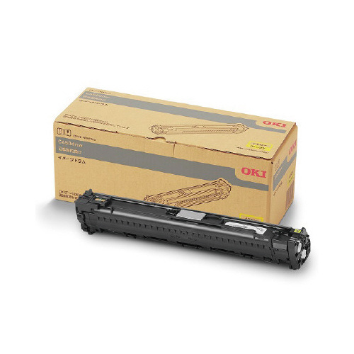 純正ドラムカートリッジ　ＤＲ－Ｃ４ＥＹ画像