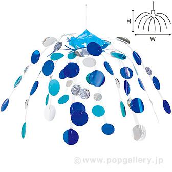 ブルードットセンター画像