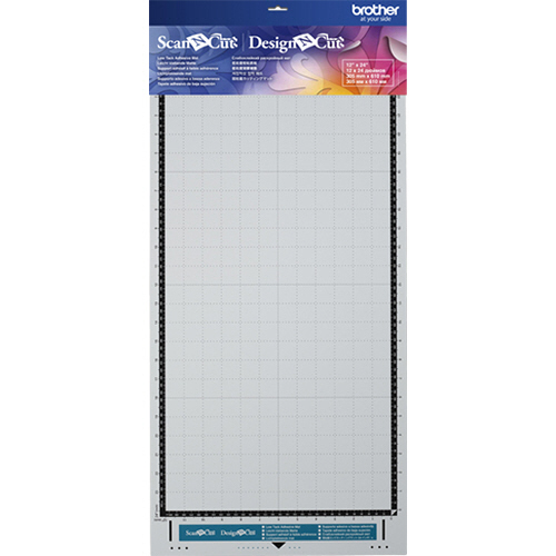 ScanNCut用弱粘着ﾛﾝｸﾞｶｯﾃｨﾝｸﾞﾏｯﾄ 12×24ｲﾝﾁ(305×610mm) 1枚画像