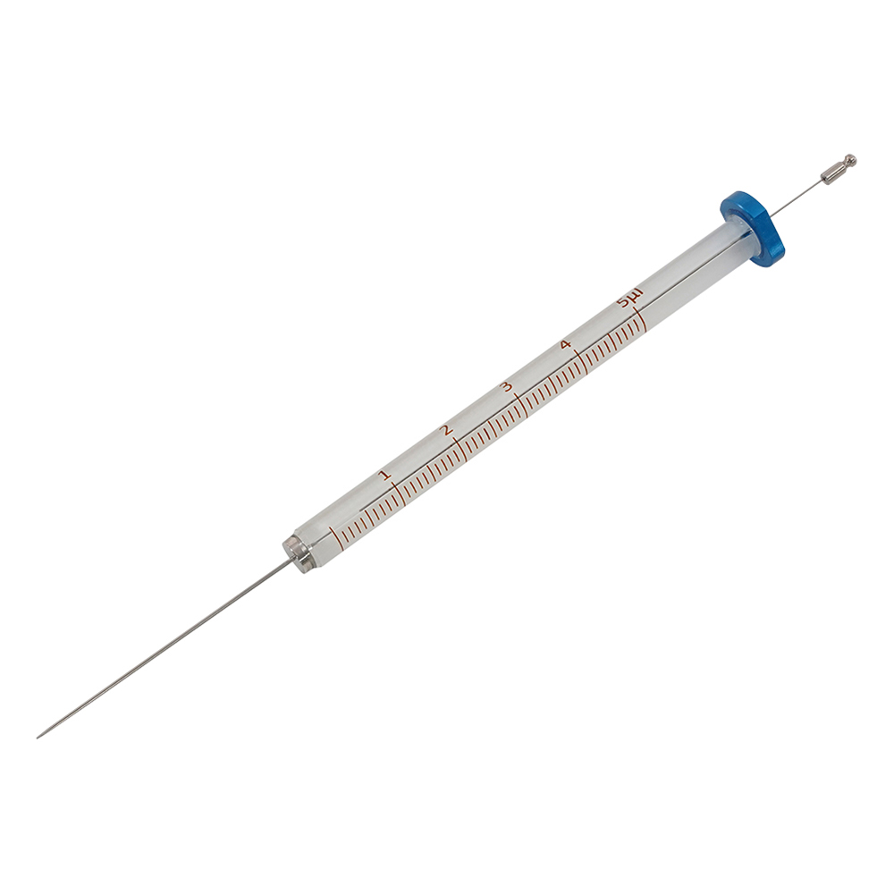AGILENT H 用シリンジ 固定タイプ 5μL