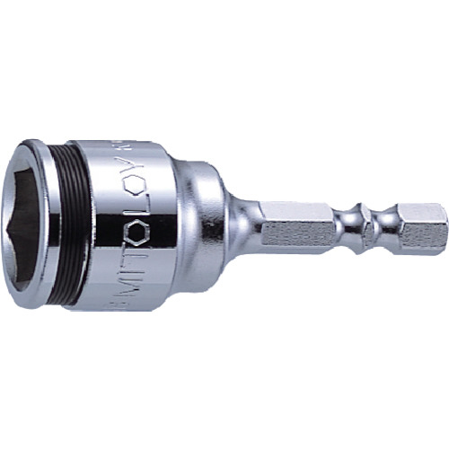 ﾋﾞｯﾄｿｹｯﾄ ｼｮｰﾄｽﾀﾋﾞｰ ﾎﾞｰﾙﾀｲﾌﾟ 13mm(ﾊﾝｶﾞｰ) 1本画像