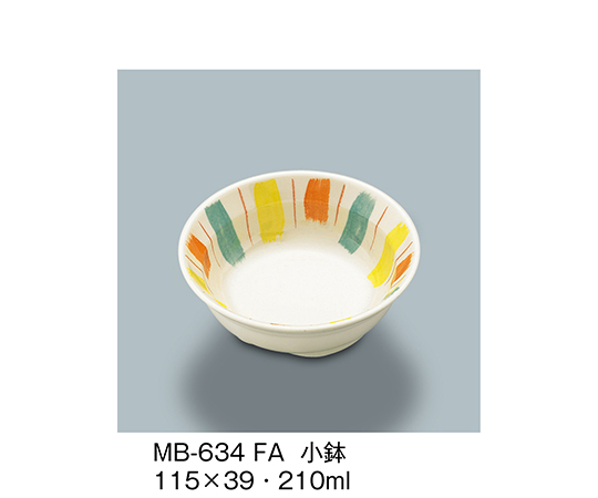小鉢　ふる里