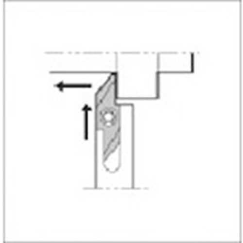 ｽﾓｰﾙﾂｰﾙ用ﾎﾙﾀﾞ 1個画像