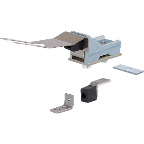 ﾄﾞｱﾊﾝｶﾞｰ ﾆｭｰﾄﾝ40ｷｬｯﾁ付戸当り 1個