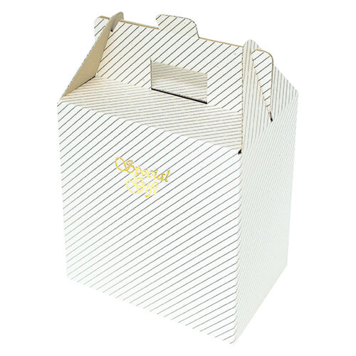 パームリキッド６本入　手提箱画像