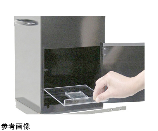 UV透過ゲルトレイ UVTR15画像