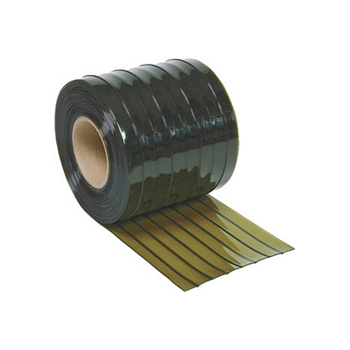 ｽﾄﾘｯﾌﾟﾄﾞｱｰｼｰﾄ ﾘﾌﾞ付防虫ｵﾌﾟﾄﾛﾝ 2t×300×30m巻 1巻画像