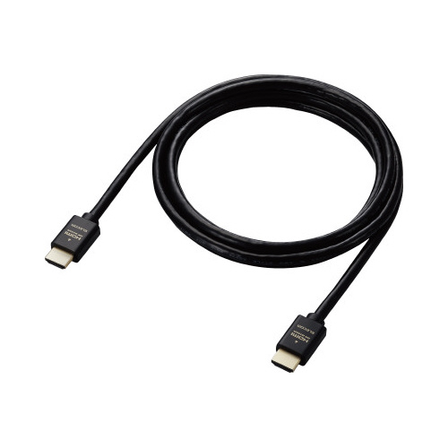 エレコムＥＣＤＨ－ＨＤ２１Ｅ３０ＢＫ画像