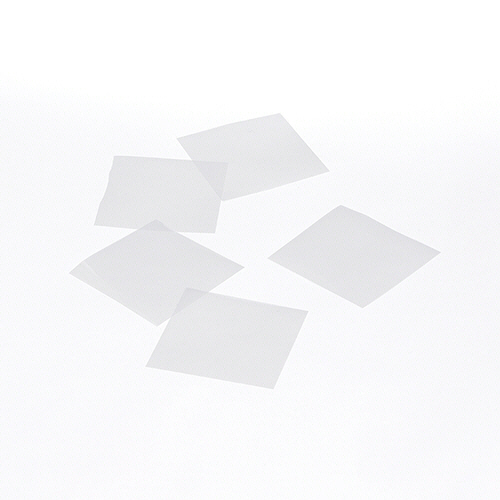 食品用ﾌｨﾙﾑ OPPｼｰﾄ #20 4-4 1ｾｯﾄ(10000枚:1000枚×10ﾊﾟｯｸ)画像