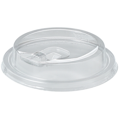 PETｸﾘｱｰｶｯﾌﾟ用共通ﾌﾀ ﾘﾌﾄｱｯﾌﾟ 1ﾊﾟｯｸ(100個)画像