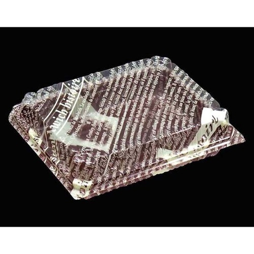 デンカポリマー フードパック OPSW16-12(40) フランス文字 73323 サンドイッチ画像