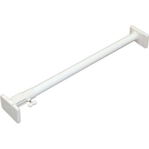 突ぱりｽｰﾊﾟｰ極太ﾎﾟｰﾙ 小 白 1本画像