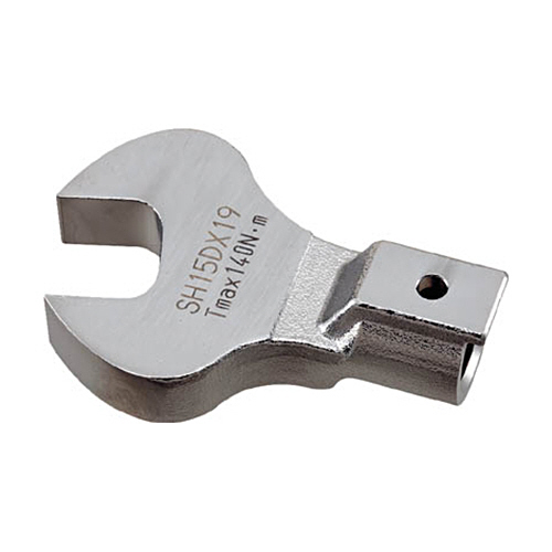 ﾄｰﾆﾁ SH型ｵｰﾌﾟﾝﾍｯﾄﾞ 1個