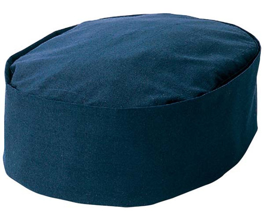 和帽子　KA0040-1　L　紺画像