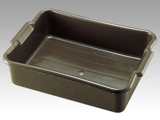 ヴォルラース ディッシュボックス 浅型52614画像