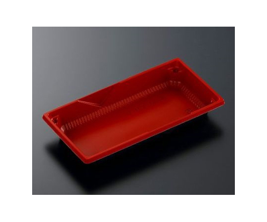 弁当容器 CTふたえ 21-12 R-BS 中皿 600枚画像