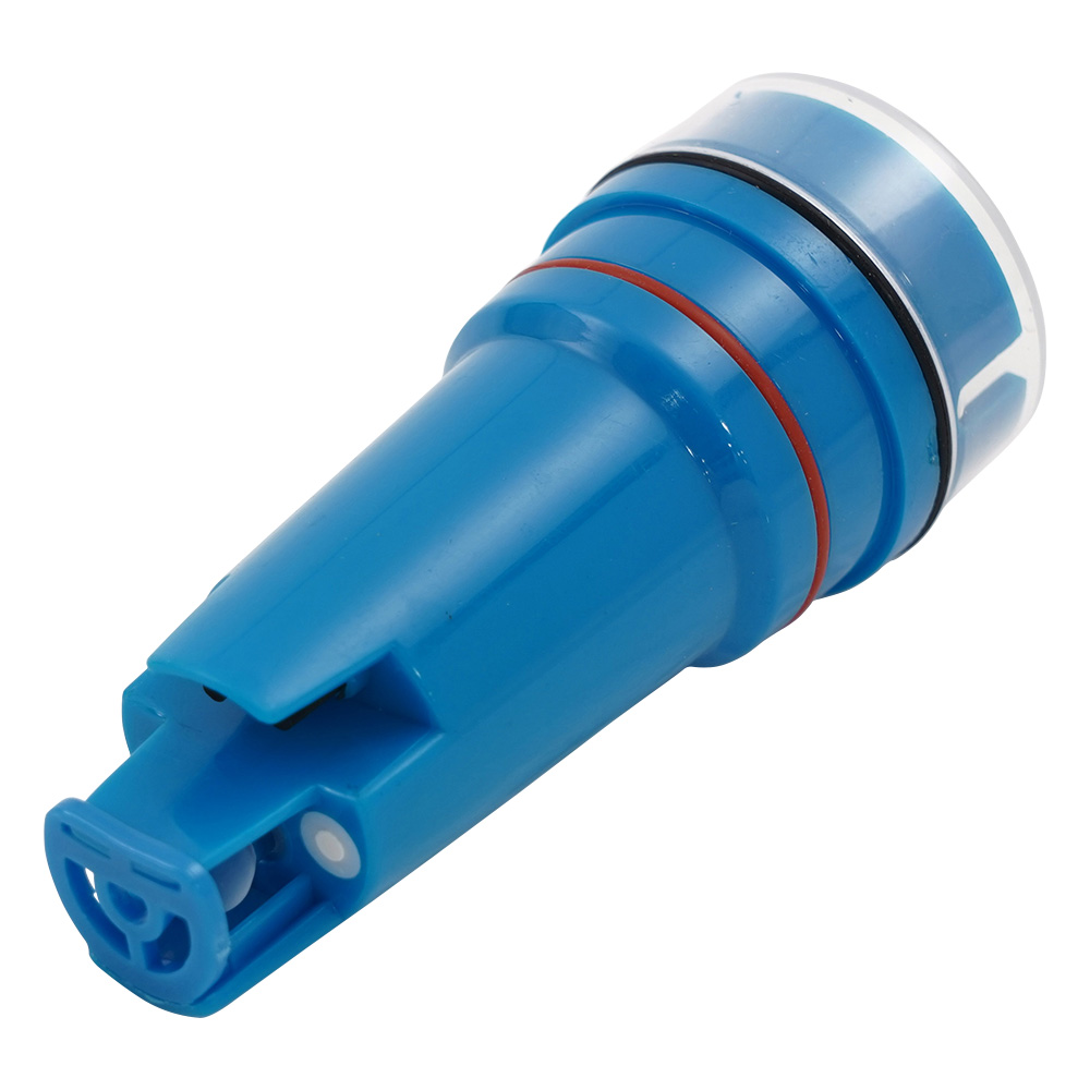 ペン型pH/導電率計　交換用電極画像