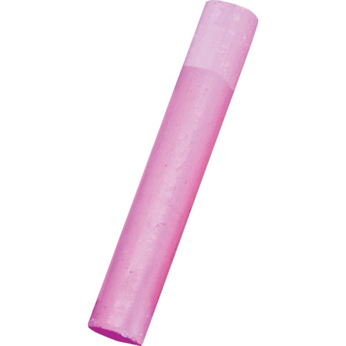 ﾀﾞｽﾄﾚｽ太ﾁｮｰｸ 赤 1箱(10本)画像