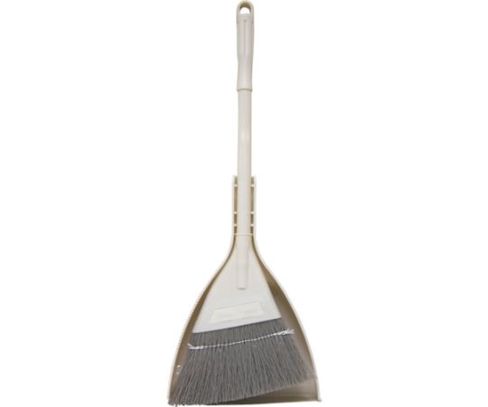 Home＆Base ミニほうき＆ちりとりセット画像