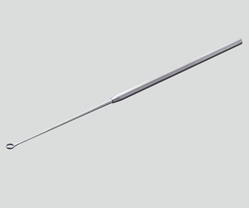 異物輪匙 3×4×148画像