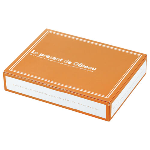 ガトーリーブル１５画像