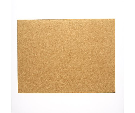 業務用WAXシート　未晒クラフト400×300mm　250枚画像