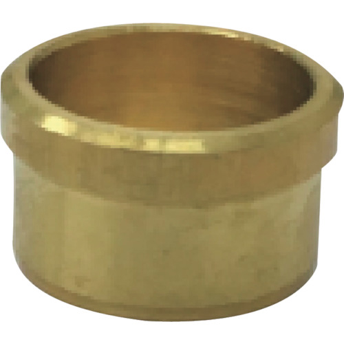 ｽﾘｰﾌﾞ φ10 銅管用 くい込み継手 1個画像