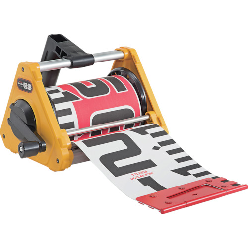 ｼﾑﾛﾝﾛｯﾄﾞ軽巻幅 150mm 長さ10m 1個画像