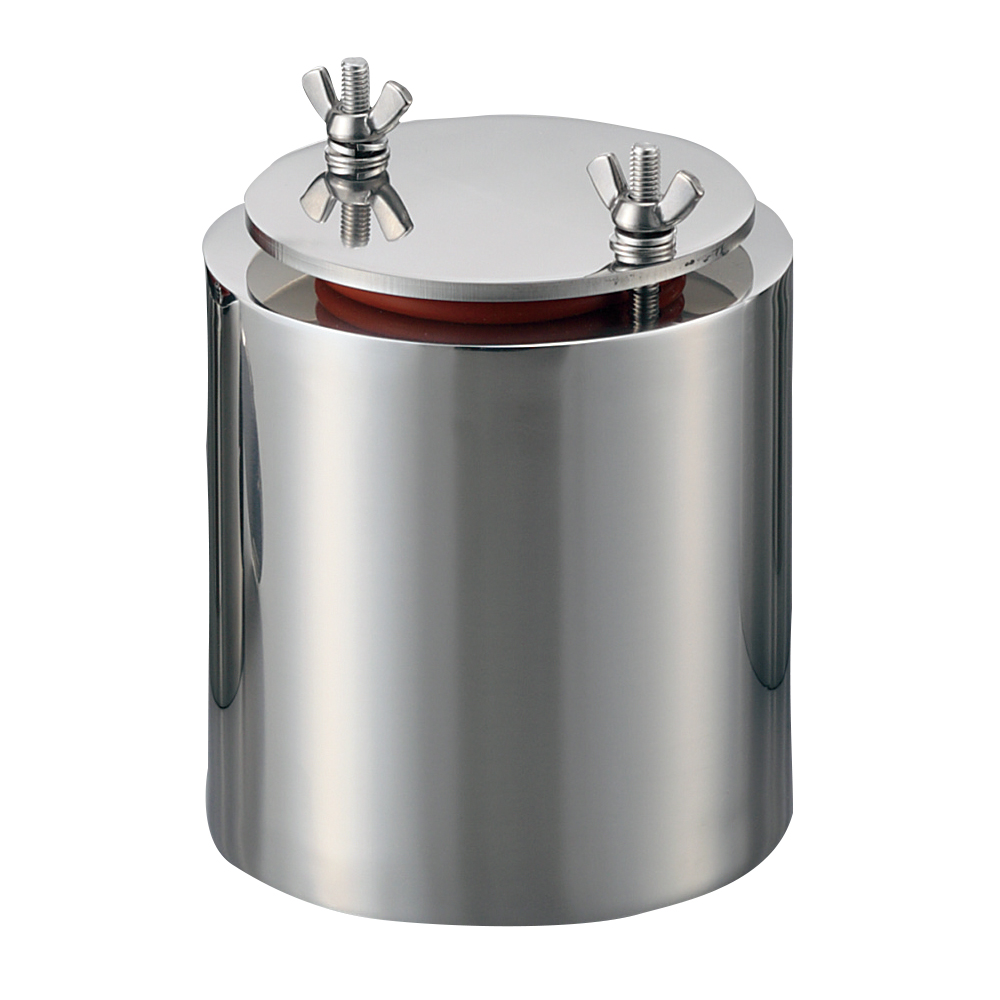 ステンレスポットミル　1000mL画像